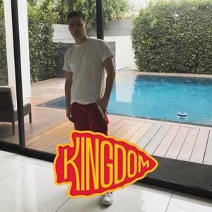 Meet your Posher, Luke